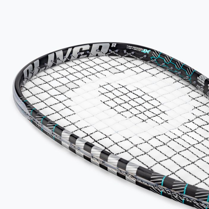 Squash racket Oliver Pure Six 5