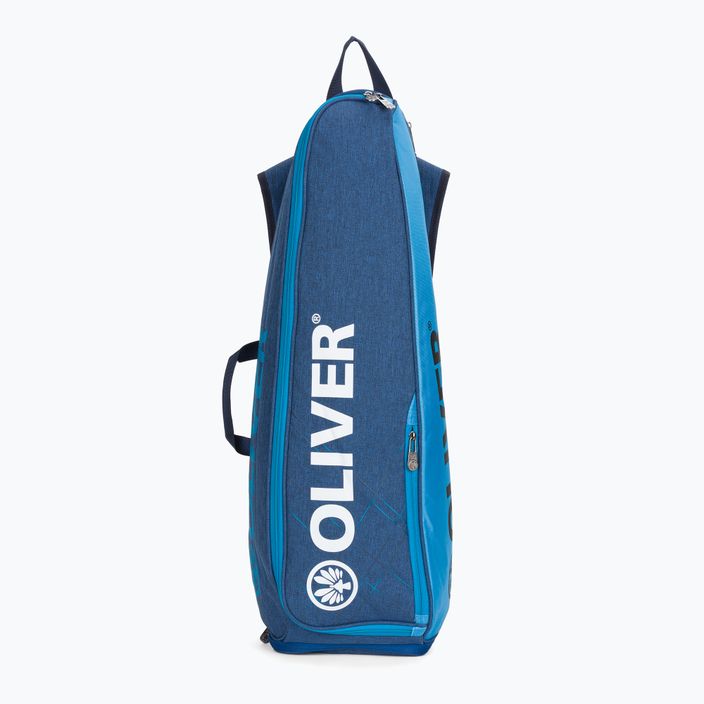 Squash backpack Oliver Long blue 65120