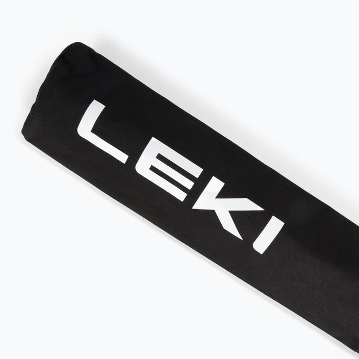 LEKI Nordic Walking pole cover black 364320001 3