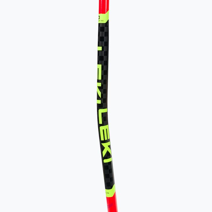 LEKI WCR GS 3D ski poles red 65267771125 5