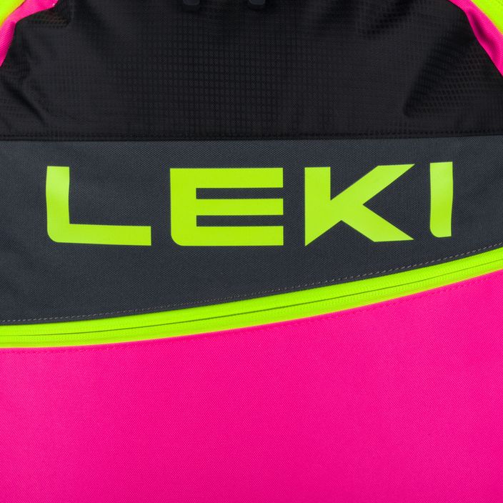 LEKI Skiboot Backpack WCR 60 l pink 360052029 7