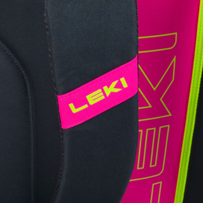 LEKI Skiboot Backpack WCR 60 l pink 360052029 11