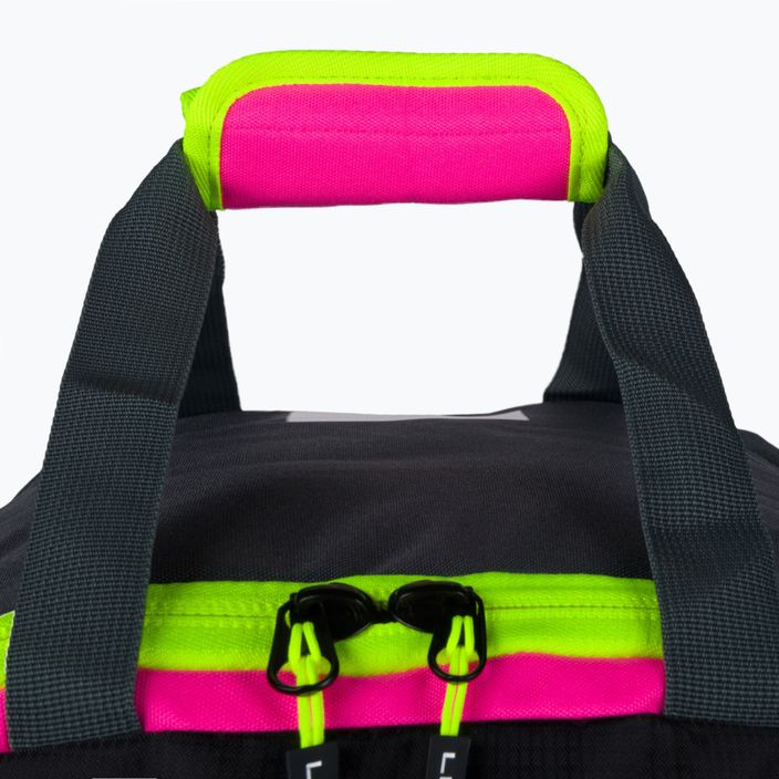LEKI Skiboot Backpack WCR 60 l pink 360052029 12
