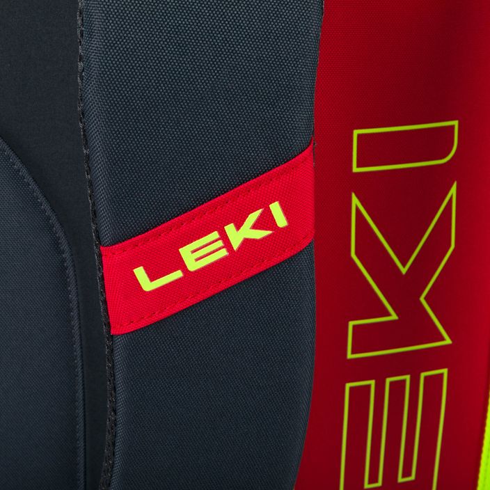 LEKI Skiboot Backpack WCR 60 l red 360052006 8