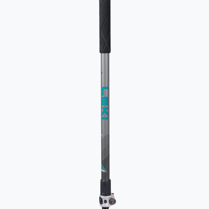 LEKI Guide Lite 2 ski touring poles black 65227371 6
