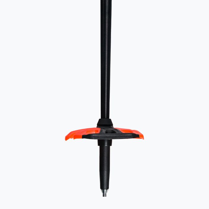 LEKI Helicon Lite skit ski pole black/orange 65227431 7