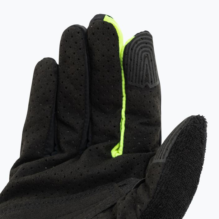 LEKI Nordic Move Shark Nordic Walking Gloves black 653701302100 4