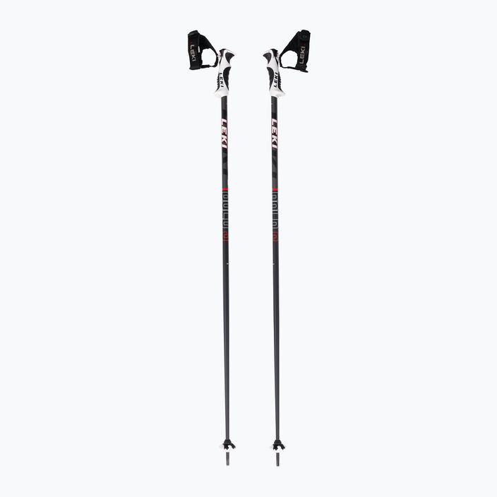 LEKI Bold S ski poles black 65066431110