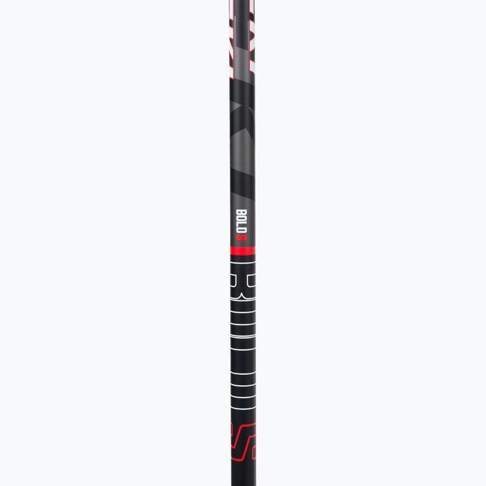 LEKI Bold S ski poles black 65066431110 5
