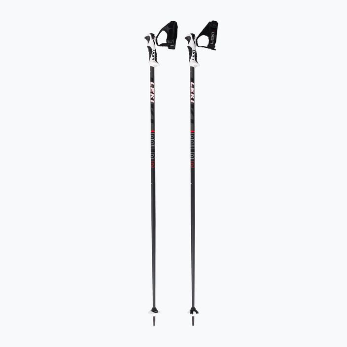 LEKI Bold S ski poles black 65066431110 6