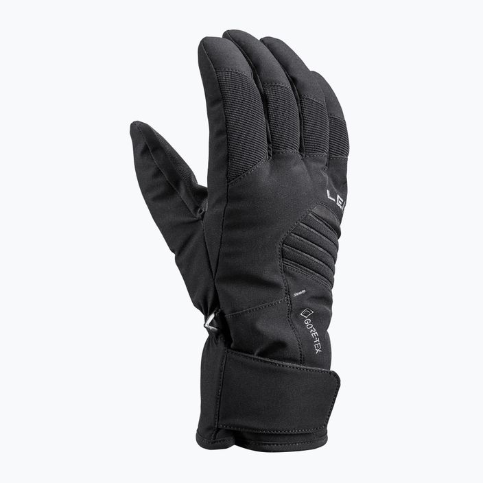 LEKI Spox GTX ski glove black 650808301080 7