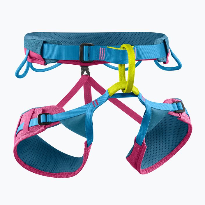 Women's climbing harness EDELRID Jayne III granite 2