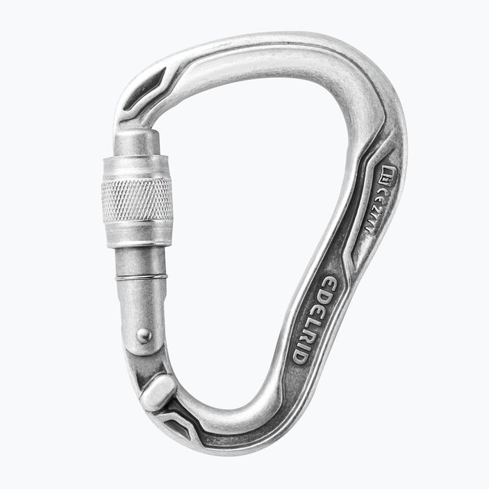 EDELRID HMS Bulletproof Screw eco carabiner