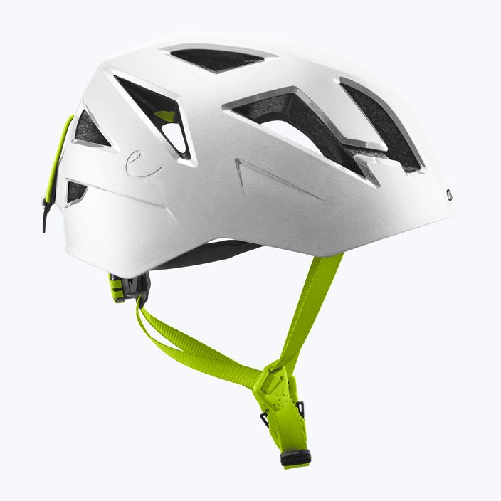 Climbing helmet EDELRID Zodiac II snow 2