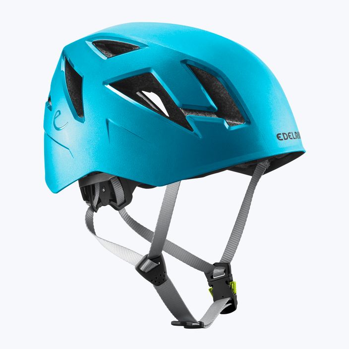 Climbing helmet EDELRID Zodiac II icemint