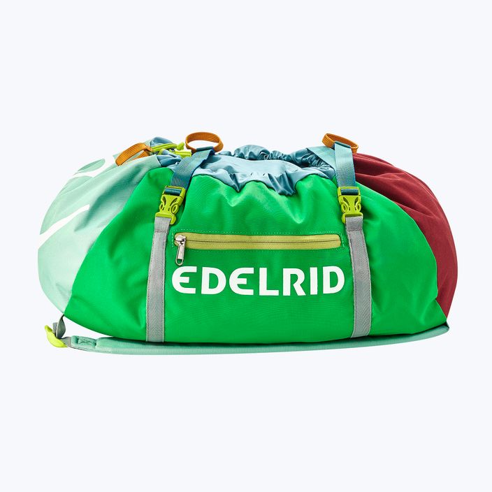 EDELRID Drone II rope bag multicolour 2