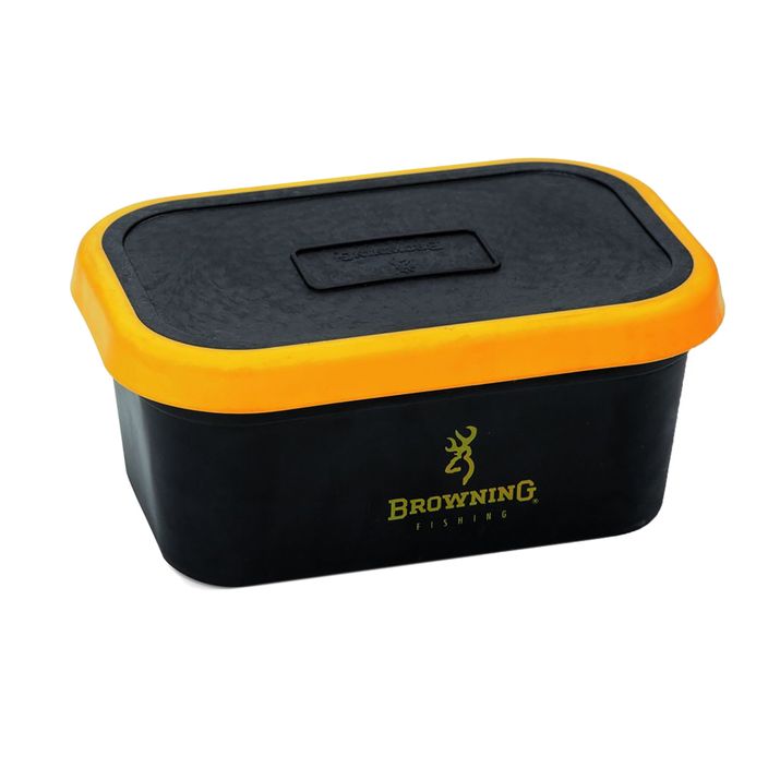 Browning Black Magic box for Groundbait 3l black 8172017 2