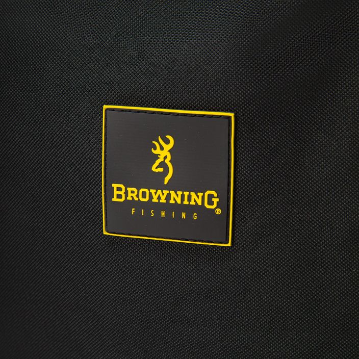 Browning Black Magic S-Line Fishing Bag for Feeder Black 8551003 6