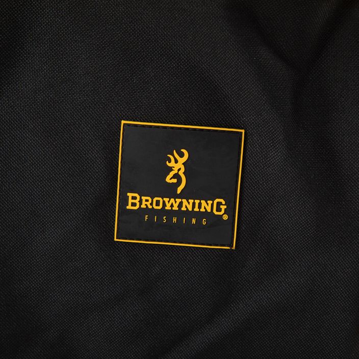 Browning Black Magic S-Line Fishing Bag for Feeder Black 8551004 6