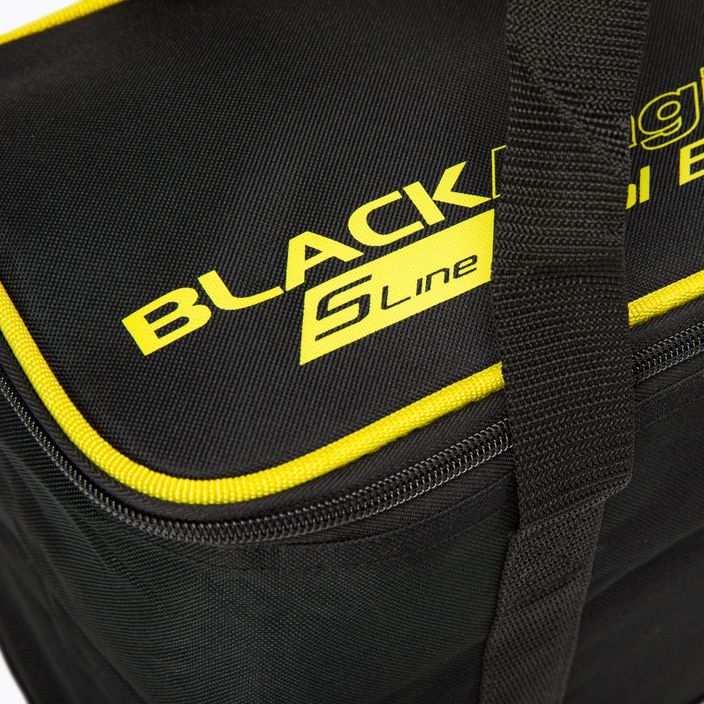 Browning Black Magic Cooler S-Line fishing bag black 8553001 6