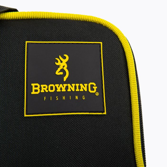 Browning Black Magic Cooler S-Line fishing bag black 8553001 7