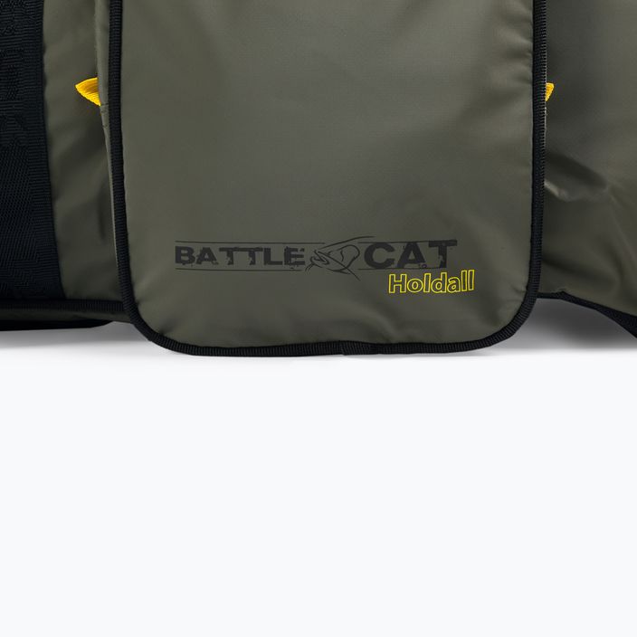 Black Cat Battle Cat khaki rod cover 8539001 8