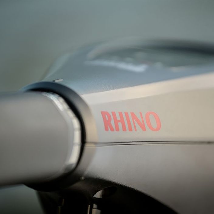 Rhino DX 55V Electric Outboard Motor Black 9927055 6