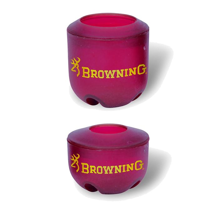 Browning Small&Medium bait cups red 6789010 2
