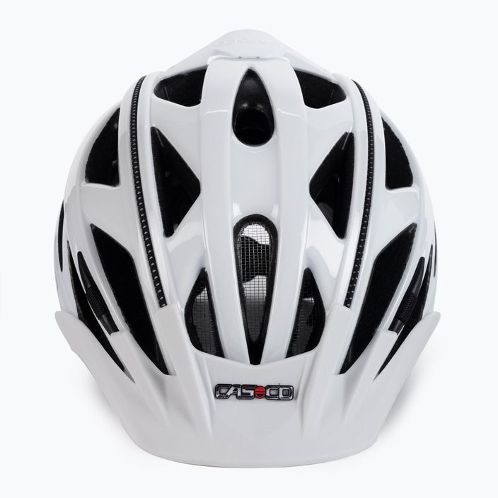 CASCO Activ 2 bicycle helmet white 04.0866 2