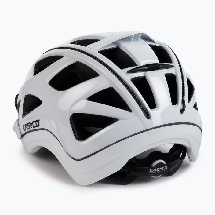 CASCO Activ 2 bicycle helmet white 04.0866 4