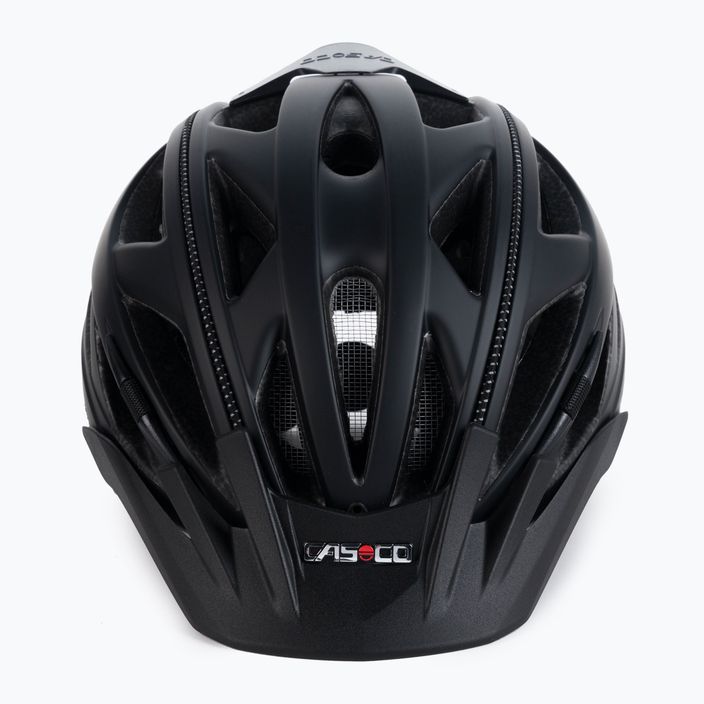 CASCO Activ 2 bicycle helmet black 04.0862 2