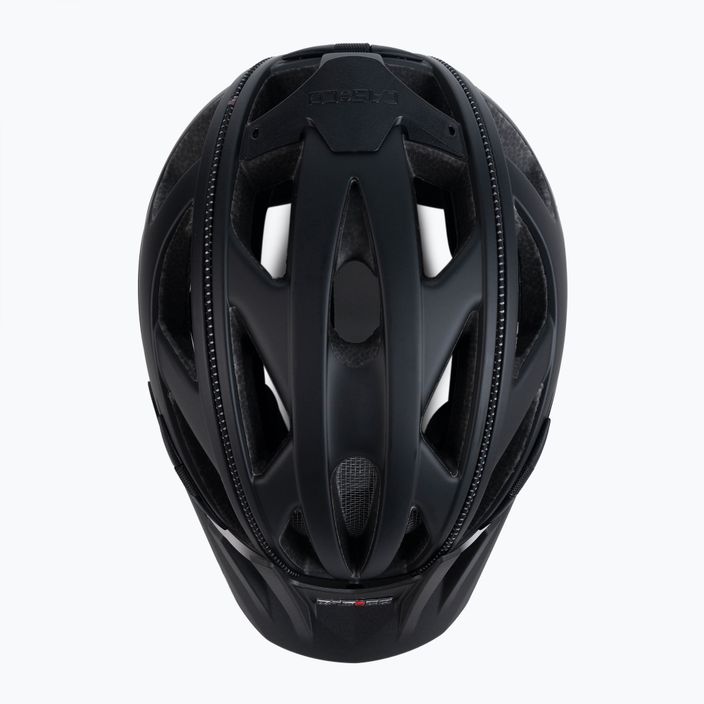 CASCO Activ 2 bicycle helmet black 04.0862 6