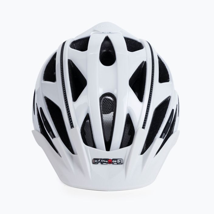CASCO Activ 2 women's bicycle helmet white 04.0871 2