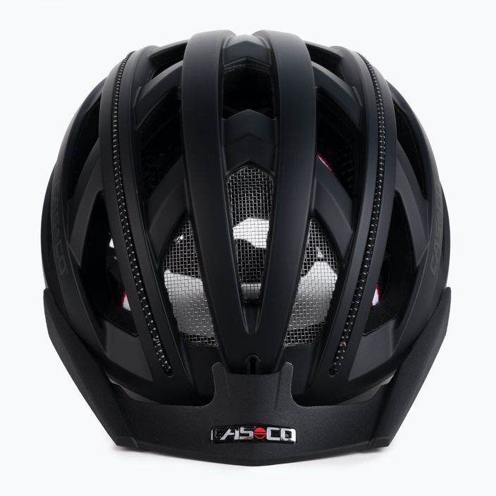 CASCO Cuda 2 bicycle helmet black 04.1601 2