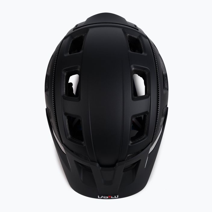 CASCO MTBE 2 bicycle helmet black 04.1321 6