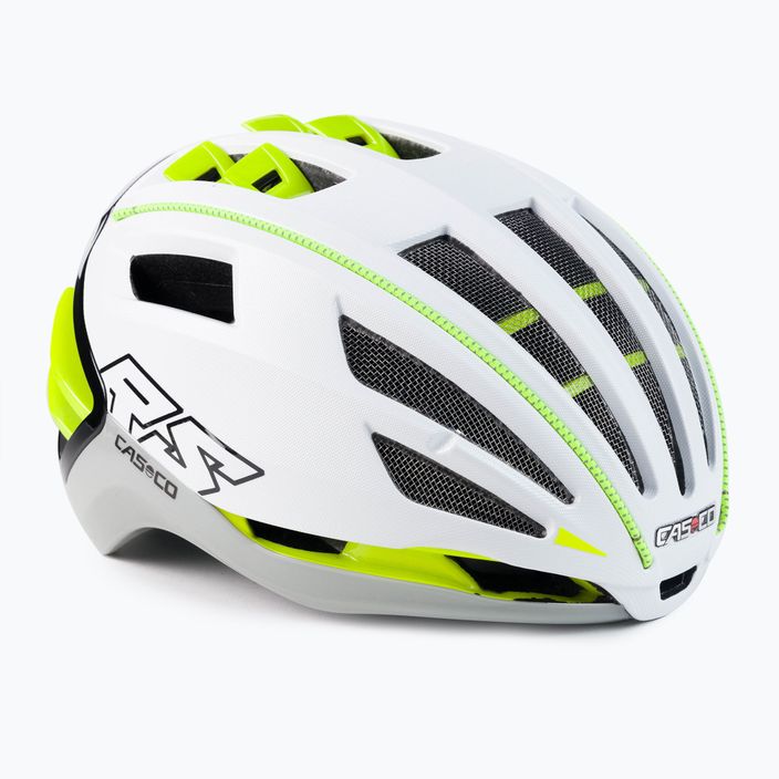 CASCO Speedairo 2 RS bicycle helmet white 04.1536