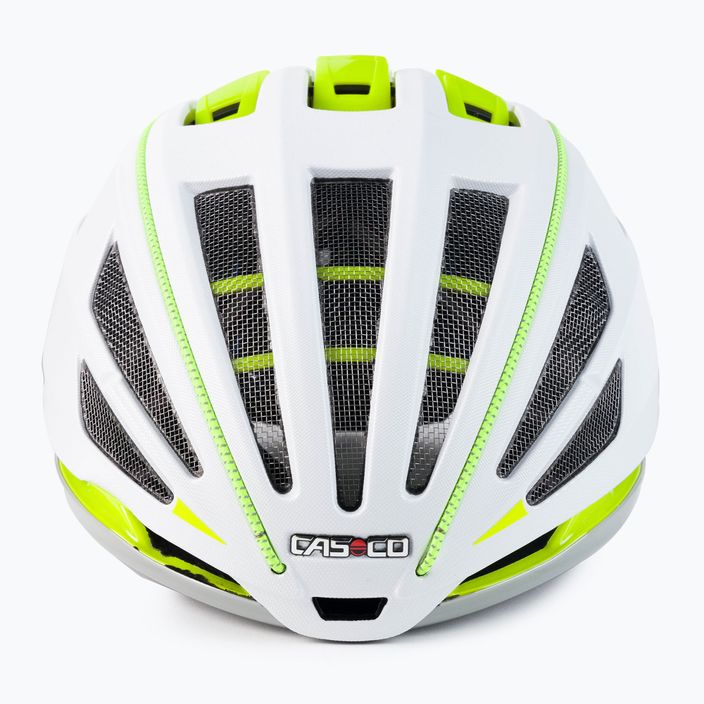 CASCO Speedairo 2 RS bicycle helmet white 04.1536 2