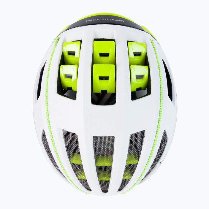 CASCO Speedairo 2 RS bicycle helmet white 04.1536 6