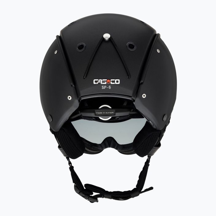 CASCO ski helmet SP-6 Visor 07.2550 3