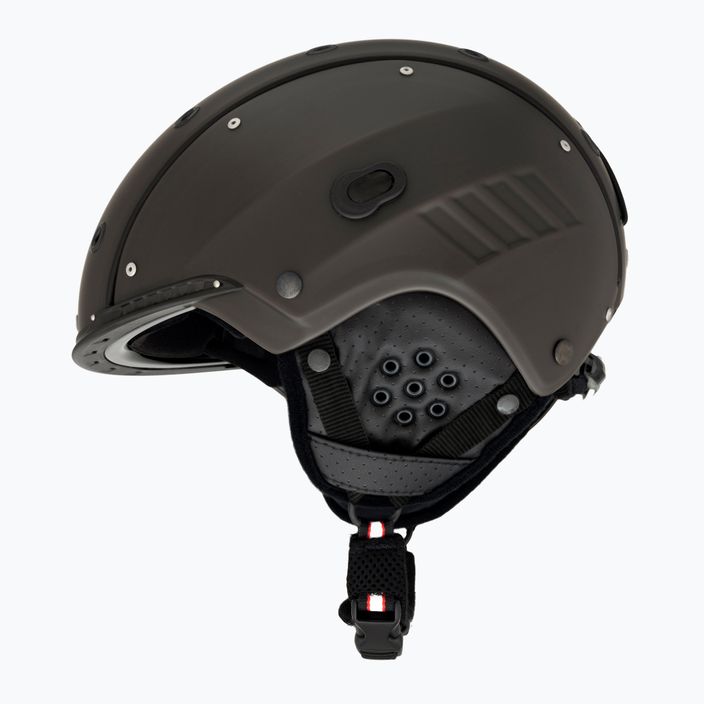 Casco ski helmet SP-4.1 warm / black 5