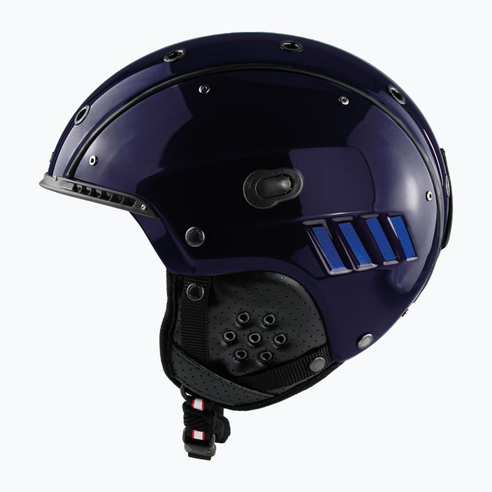 Casco ski helmet SP-4.1 deep blue cobalt 6