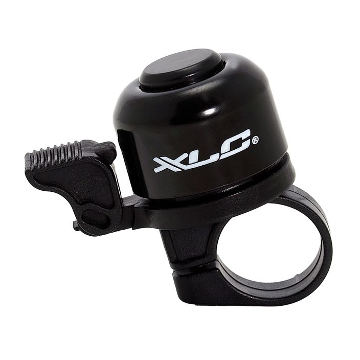 XLC Mini bike bell black 2