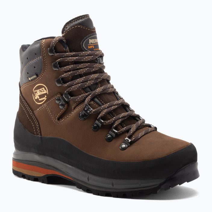 Men's trekking boots Meindl Vakuum Men GTX brown 2844/46