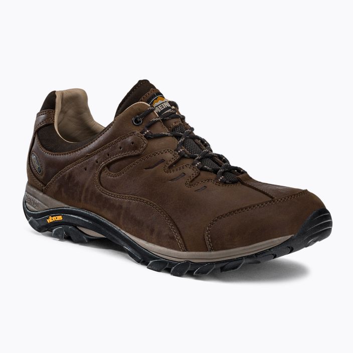 Men's hiking boots Meindl Caracas brown 3877/46