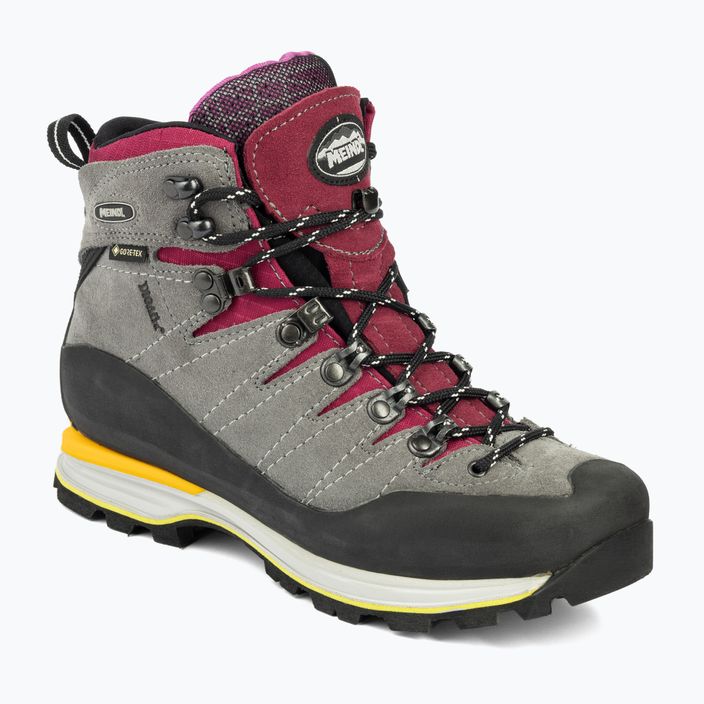 Women's trekking boots Meindl Air Revolution 4.1 grey 3088/03