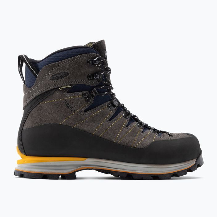 Men's trekking boots Meindl Air Revolution 4.1 grey 3089/31 2