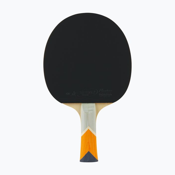 Tibhar XXX Orange Edition table tennis racket 2