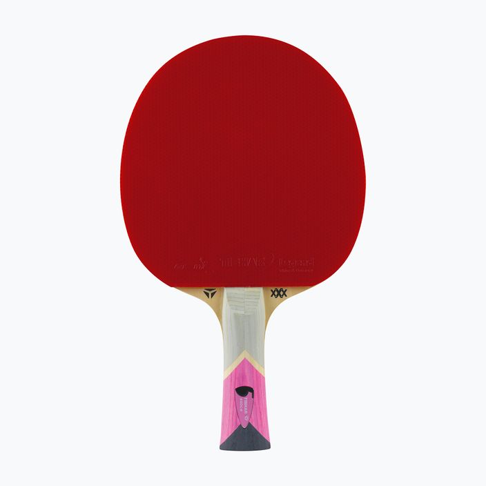 Tibhar XXX Szocs table tennis racket