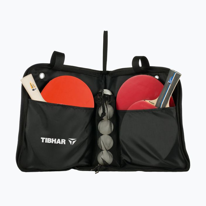 Tibhar Hobby Table Tennis Set 1