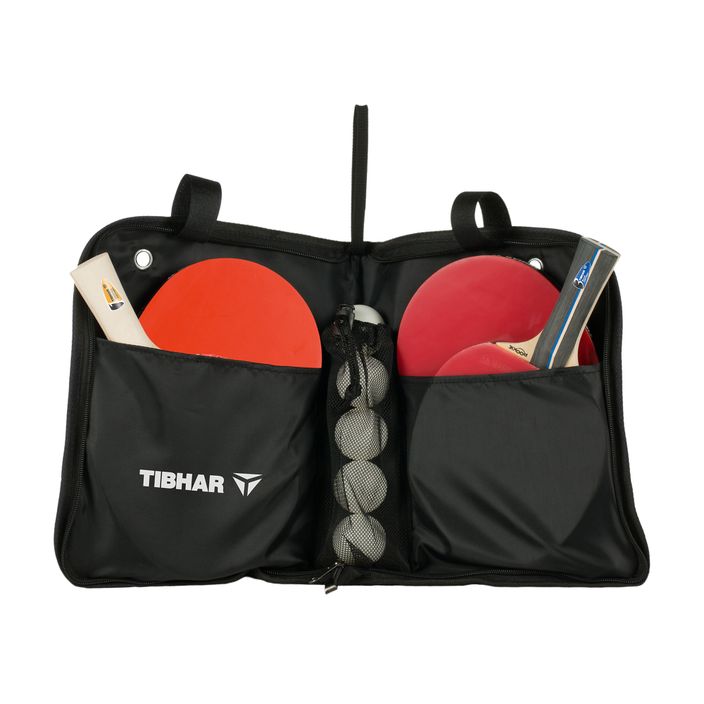 Tibhar Hobby Table Tennis Set 1 2